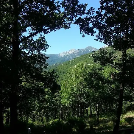 De Caralba Piscine * Ghisoni