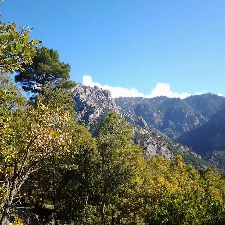 De Caralba Piscine Ghisoni