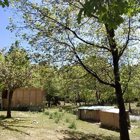 De Caralba Piscine * Ghisoni