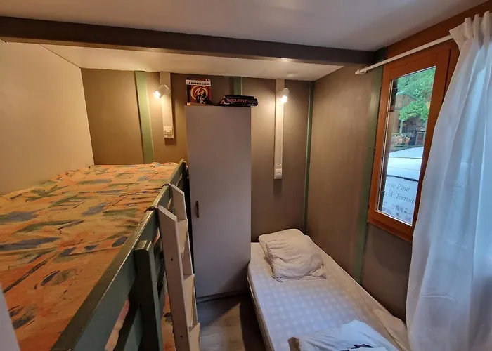 De Caralba Piscine * Ghisoni