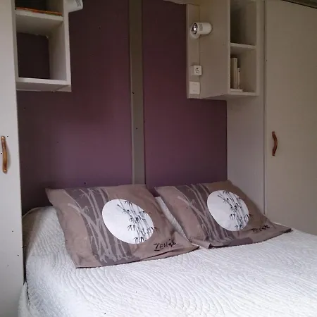 Alpstuga De Caralba Piscine *