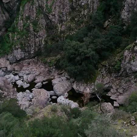 Alpehytte De Caralba Piscine *