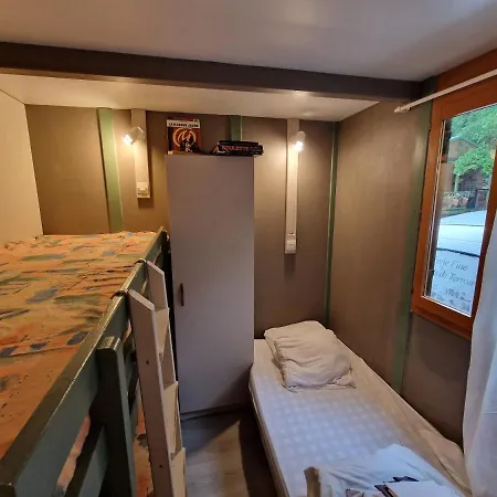 De Caralba Piscine * Ghisoni