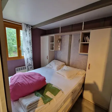 De Caralba Piscine Alpehytte Ghisoni