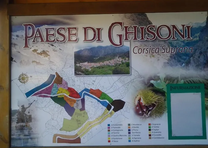 De Caralba Piscine Шале