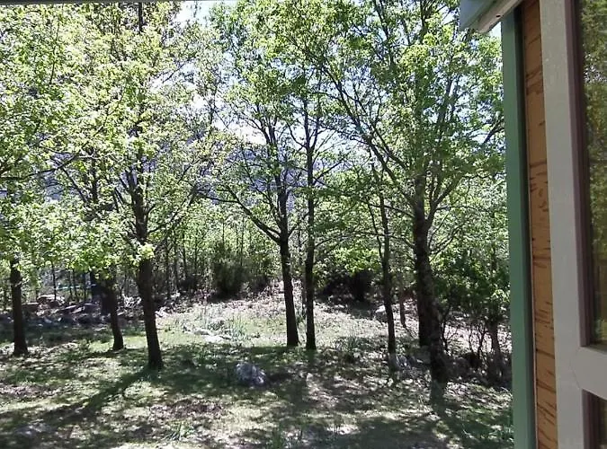 De Caralba Piscine Ghisoni