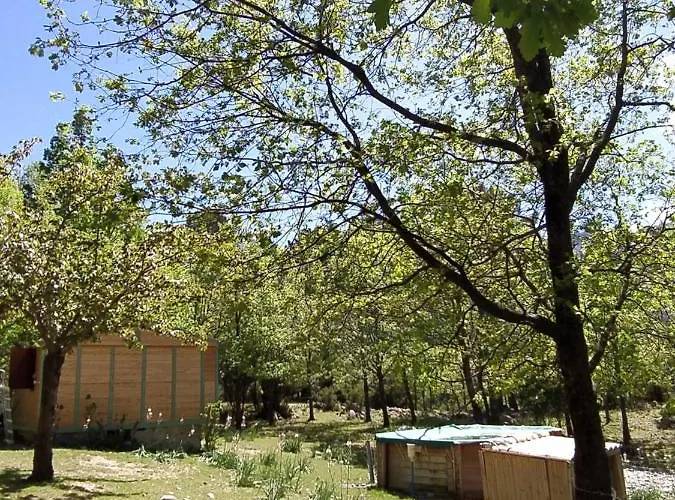 De Caralba Piscine * Ghisoni